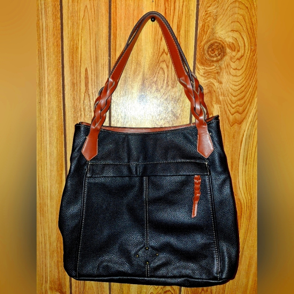 ST JOHNS BAY PURSE